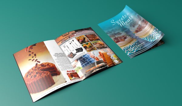 Sweets and Meats Magazine