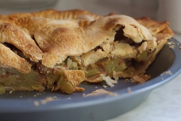 Apple Pie