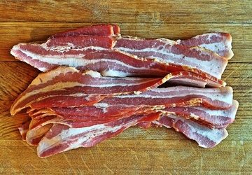 Bacon + Anything = Genius
